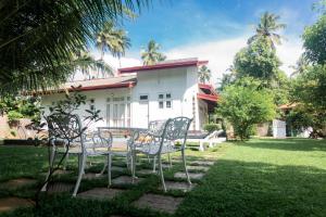 Villa Tropical Oasis