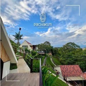 Pachakuti Eco-vida Hotel