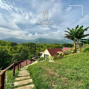 Pachakuti Eco-vida Hotel