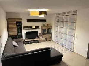 Erdgeschosswohnung - 英格尔芬根