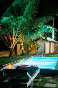 Villa Tropical Oasis