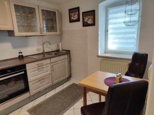 Ferienwohnung Kühnel