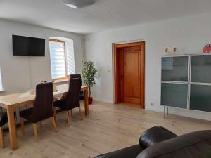 Ferienwohnung Kühnel