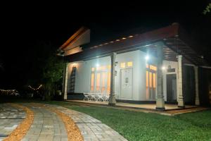 Villa Tropical Oasis