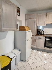 Ferienwohnung Kühnel