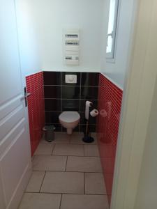 Villas l-Estran qu-ile : photos des chambres