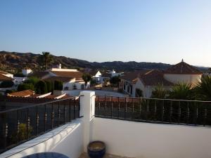 Great apartment in Arboleas