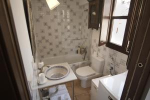 3 La Casa del Cuento - Ático con vista a la Alhambra