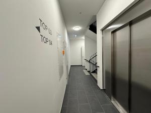 Schönbrunn Garden Apartments