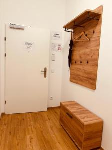 Schönbrunn Garden Apartments