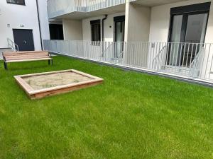 Schönbrunn Garden Apartments