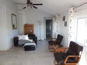 Great apartment in Arboleas - Arboleas