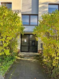 Akram Appartement V - für erholsame Ferien