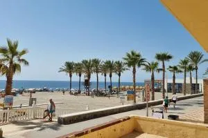 Tengerparti 2 szobás lakás - 卡拉宏达