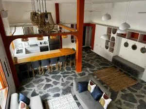 A family house in Luang Prabang - Ban Phasak