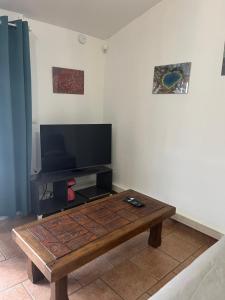 Sejours a la campagne La Port-Gentillaise : photos des chambres