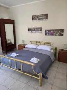 Dal Cavaliere Appartamento con terrazza Mazzini - Carolei