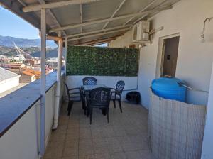 Dal Cavaliere Appartamento con terrazza Mazzini