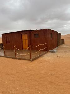 AArabian Sand Camp Empty Quater Salalah Oman