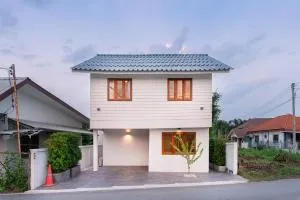 Sansai House - Bān San Pu Loi