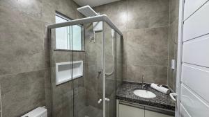 Casa 500 m da Orla de Atalaia em Aracaju - Village D