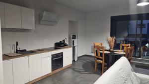 Appartements Gite 4 personnes Proche d'Arras : photos des chambres