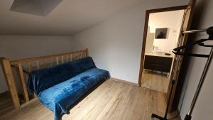 Appartements Gite 4 personnes Proche d'Arras : photos des chambres