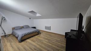 Appartements Gite 4 personnes Proche d'Arras : photos des chambres