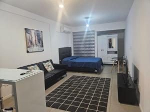 Departamento en excelente ubicación