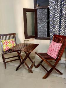 HOTEL DARPAN PALACE -New Delhi Railway Station