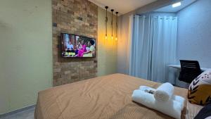 Casa 500 m da Orla de Atalaia em Aracaju - Village D