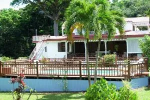 Habitation M & G - Radelin