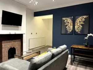 Cosy Cotham House by Prescott Apartments - Bristol