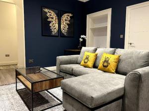 Centralised Cotham House by Prescott Apartments