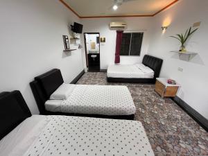 ACF Guest House