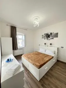 Appartamento Mille angeli 27 - Rivarolo Ligure