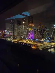 Melbourne Star - Melbourne