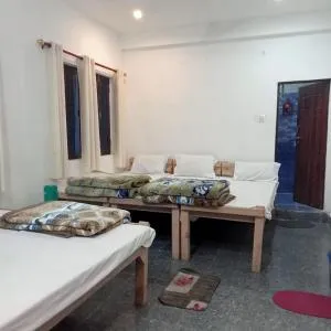 Negi Homestay - Maneri