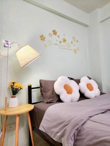 803-STP Homely room Free Wi-Fi and Near BTS line