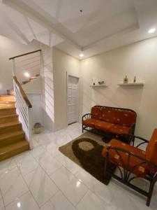 Casa Centro Histórico Cuenca