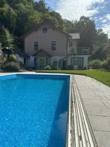 Ferienwohnung Auszeit im Südharz - 施托尔贝格哈尔茨