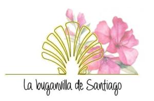 La buganvilla De Santiago
