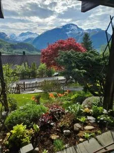 Leilighet med fantastisk utsikt! - Apelset Leilighet med fantastisk utsikt! - Apelset