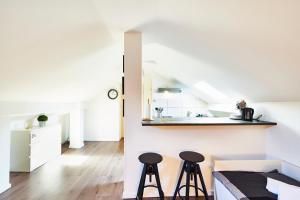 RM 3 Studio tout mignon 1 personne 3ème étage