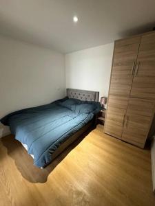 Appartements Appartement 1 chambre vu sur jardin : photos des chambres