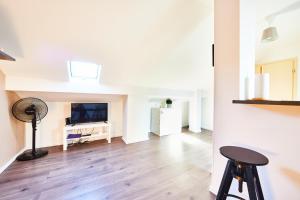 RM 3 Studio tout mignon 1 personne 3ème étage