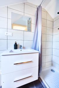 RM 3 Studio tout mignon 1 personne 3ème étage