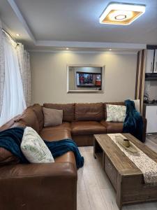 Self catering three bedroom