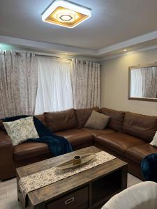 Self catering three bedroom