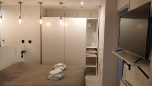 Studio tout confort pour 4 pers